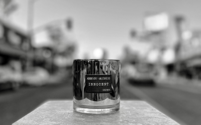 Making the Innocent Candle