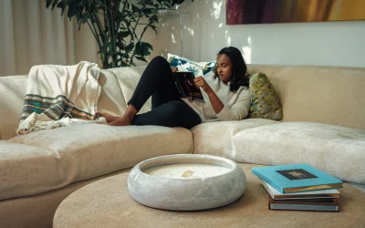 4 Ways to Repurpose Your Candles