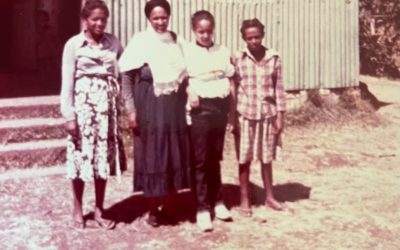 Addis Ababa: A Love Story