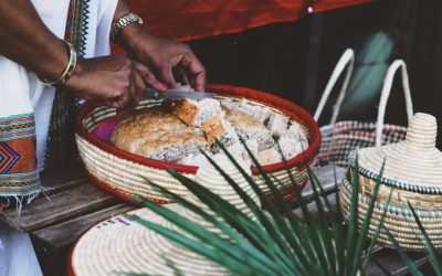 Celebrating Ethiopia’s Ceremonies and Rituals in Home Decor