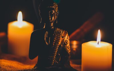 Saying Yes To Sacred Living