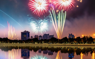 Celebrate Ethiopian New Year Enkutatash