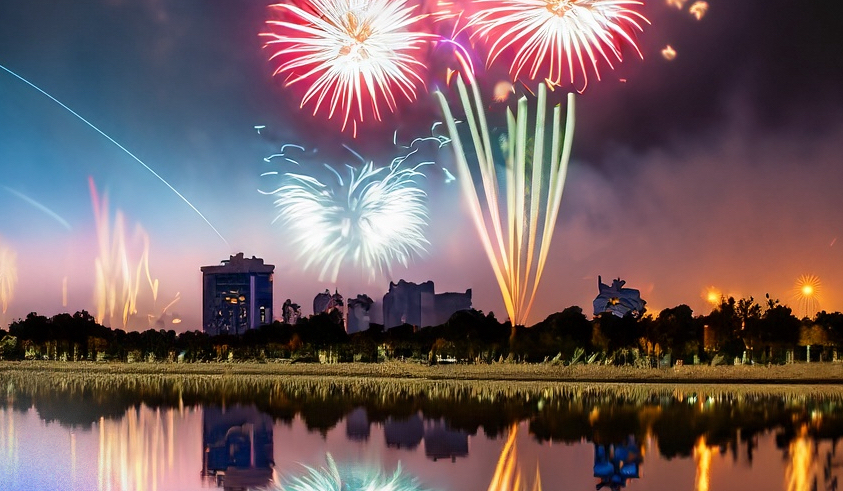 Celebrate Ethiopian New Year Enkutatash